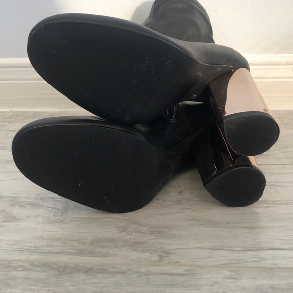 Aldo Booties - Picture 4 of 5